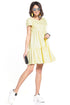 Robe de jour model 152925 Tessita